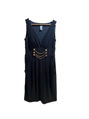 Bisou Bisou Dress NWT